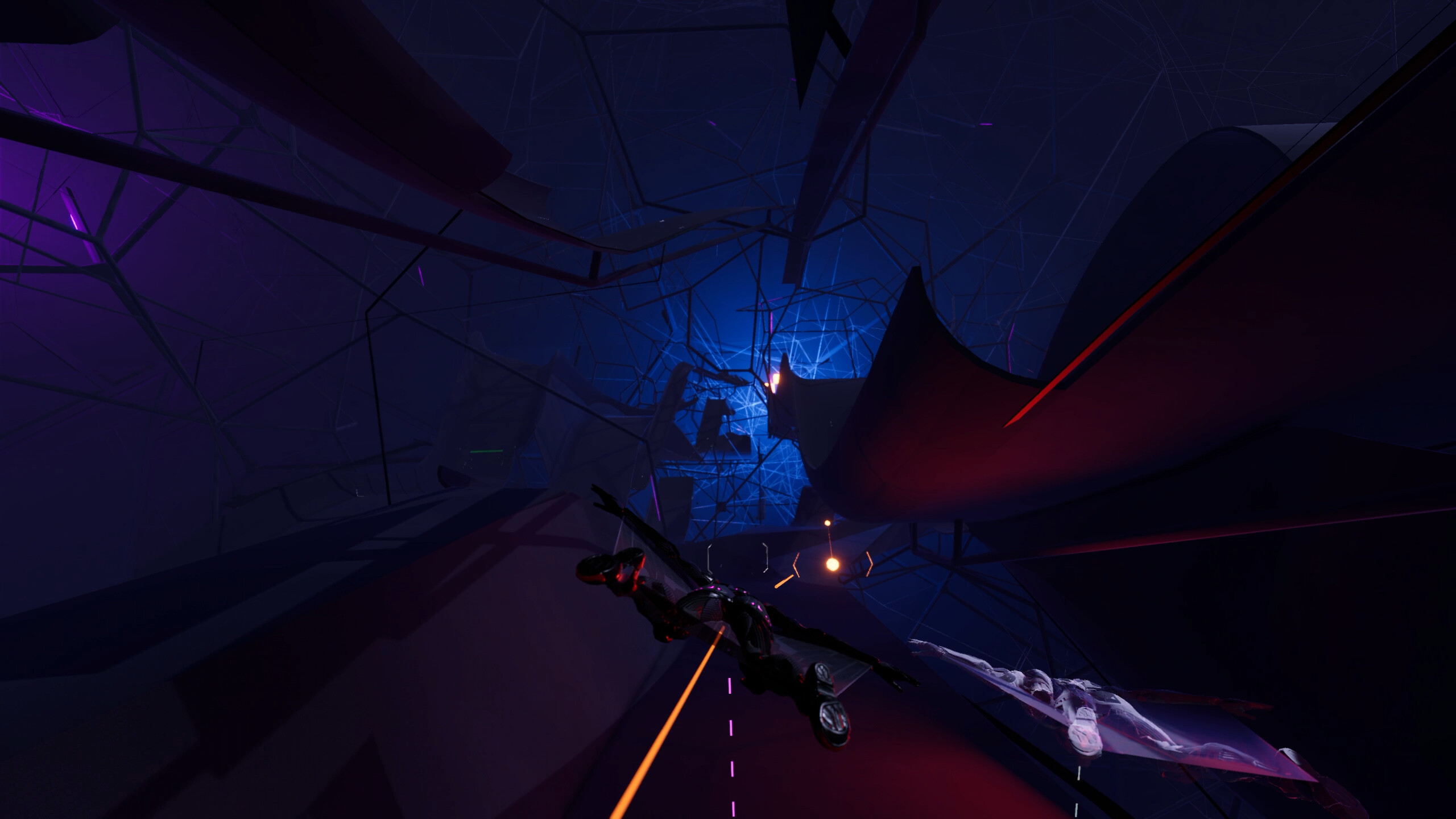 RAD: Velocity screenshot 6