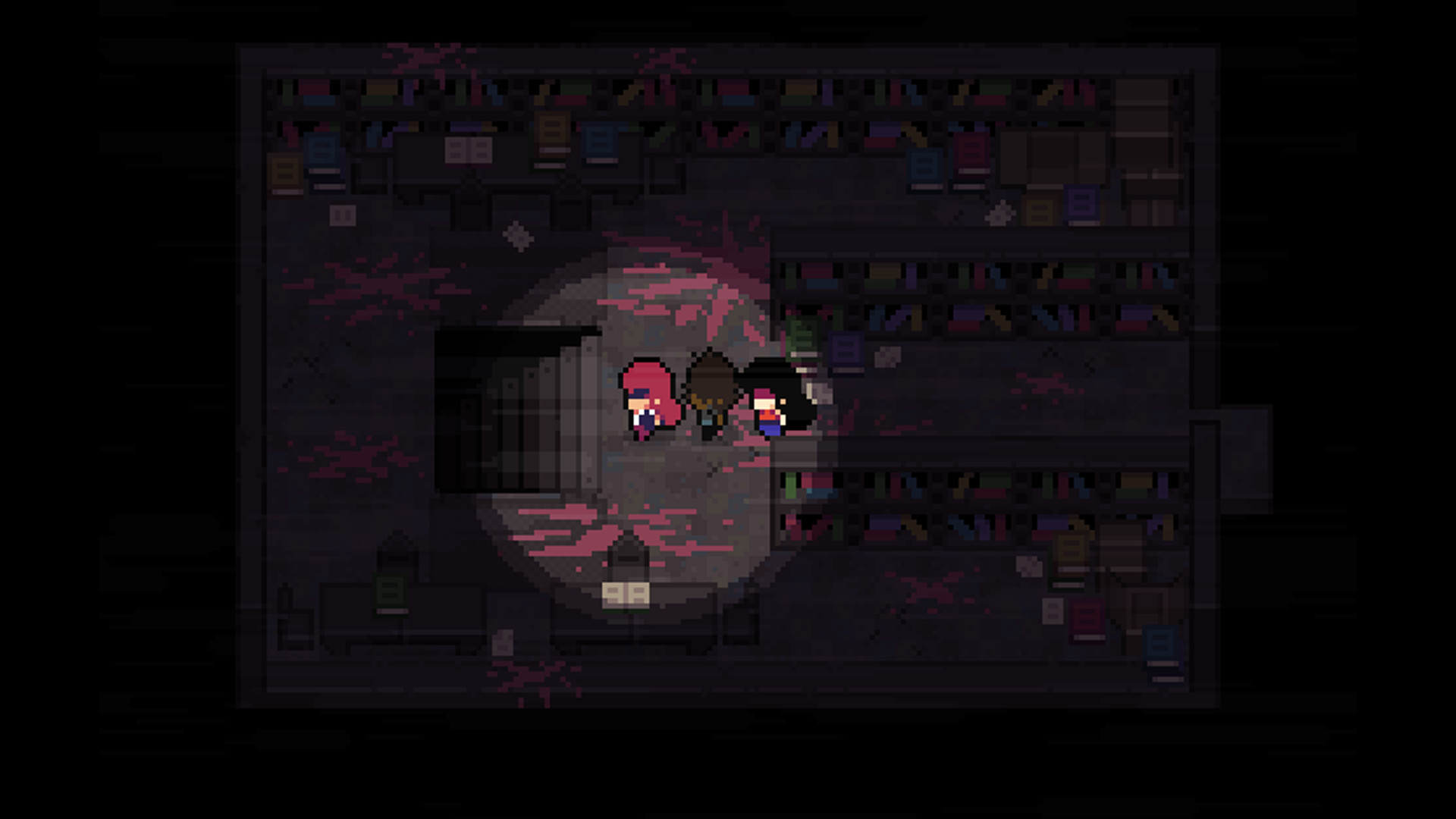 Ikenfell screenshot 5