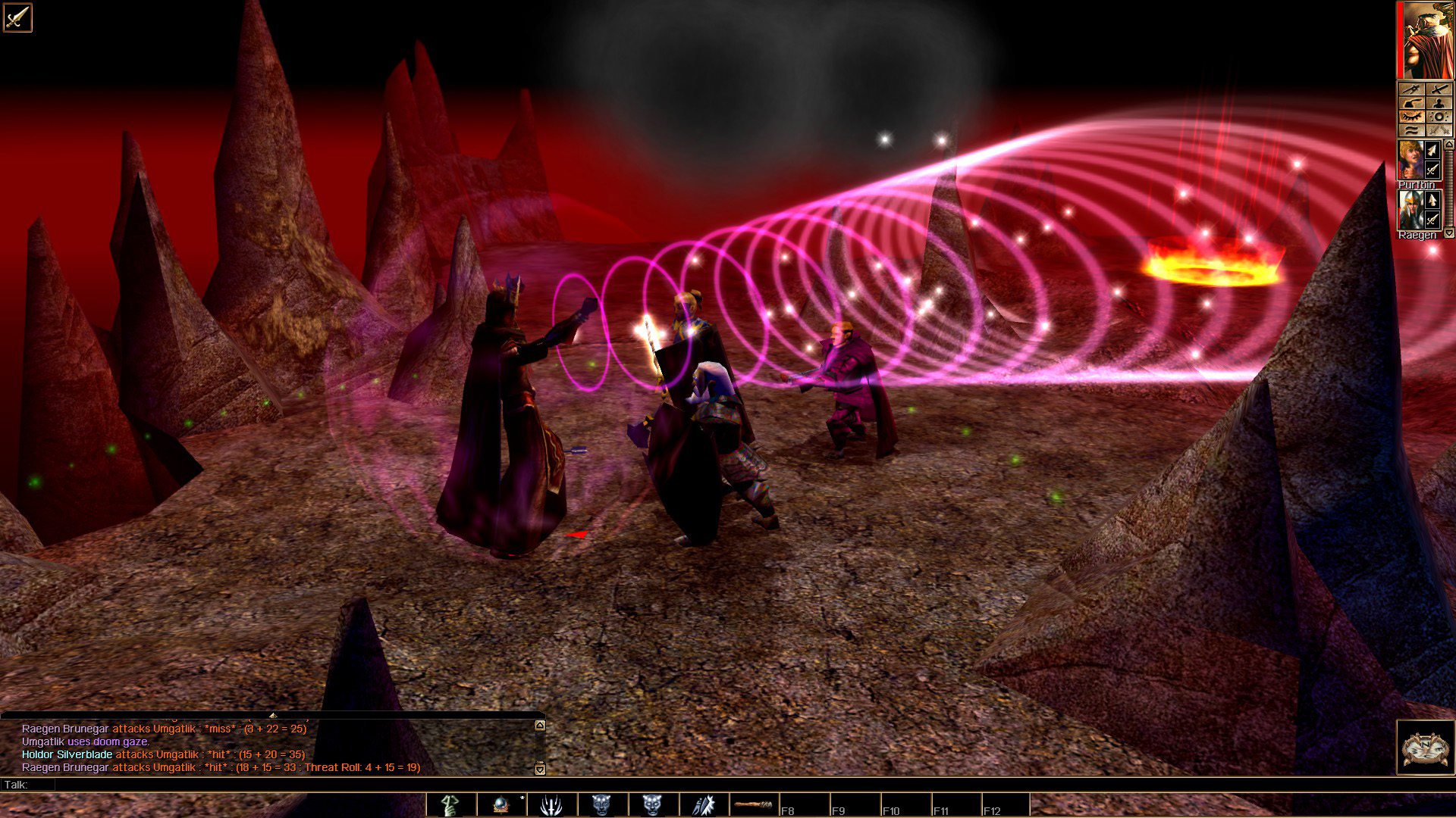 Neverwinter Nights: Darkness Over Daggerford on Steam