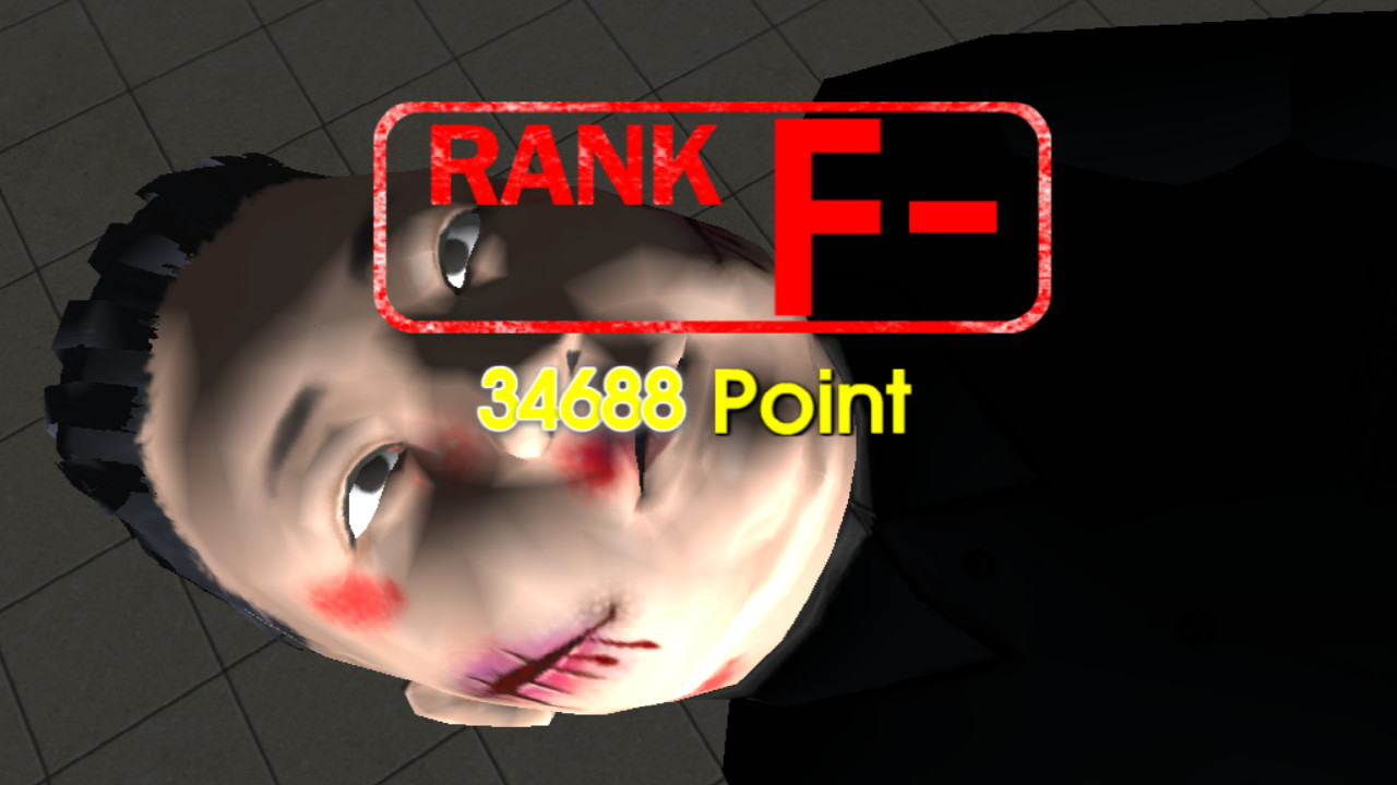 Stop! Dictator. screenshot 5