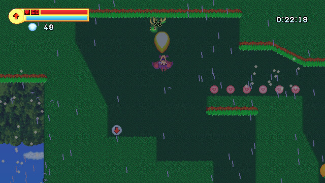 Floating Wonderland screenshot 6