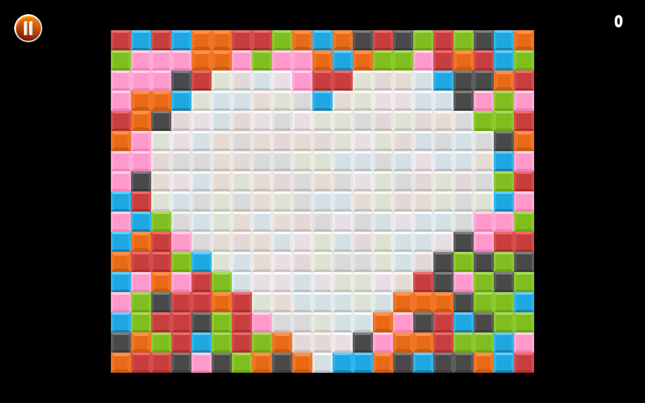 Squares screenshot 3
