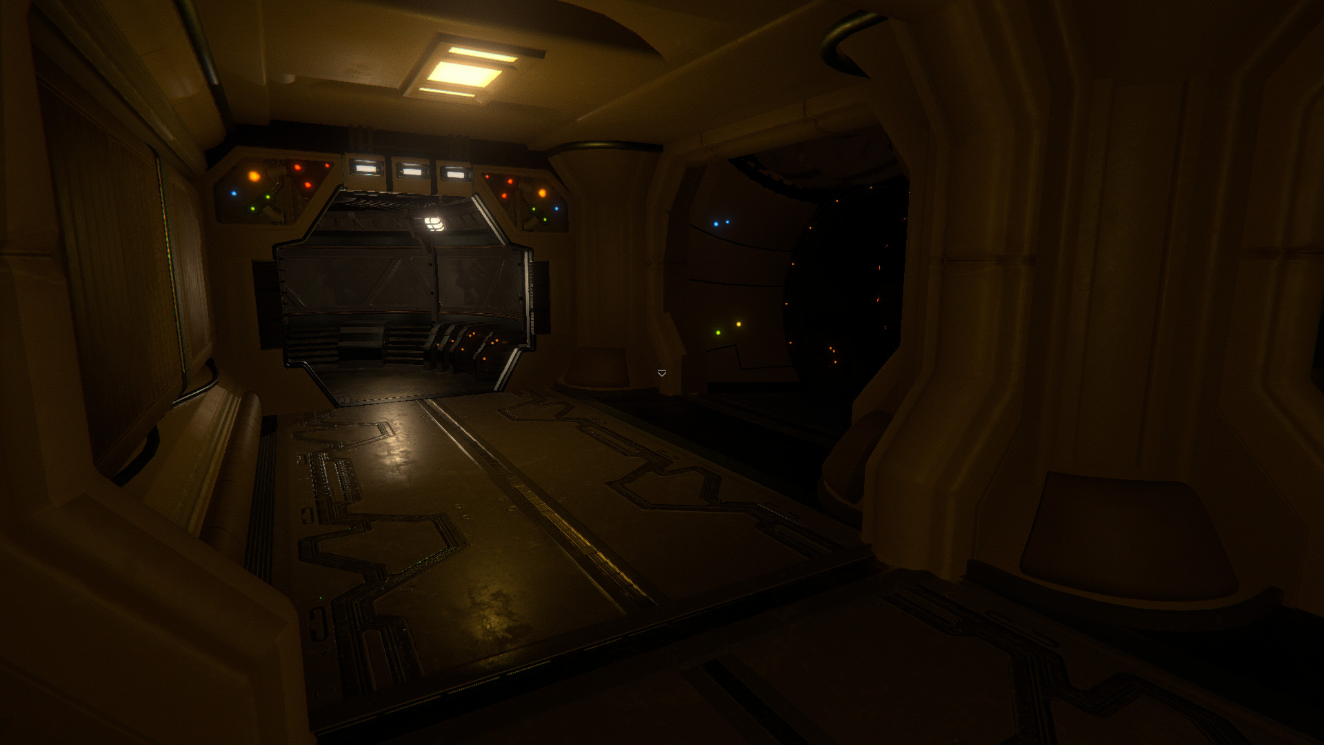 The Subject screenshot 8