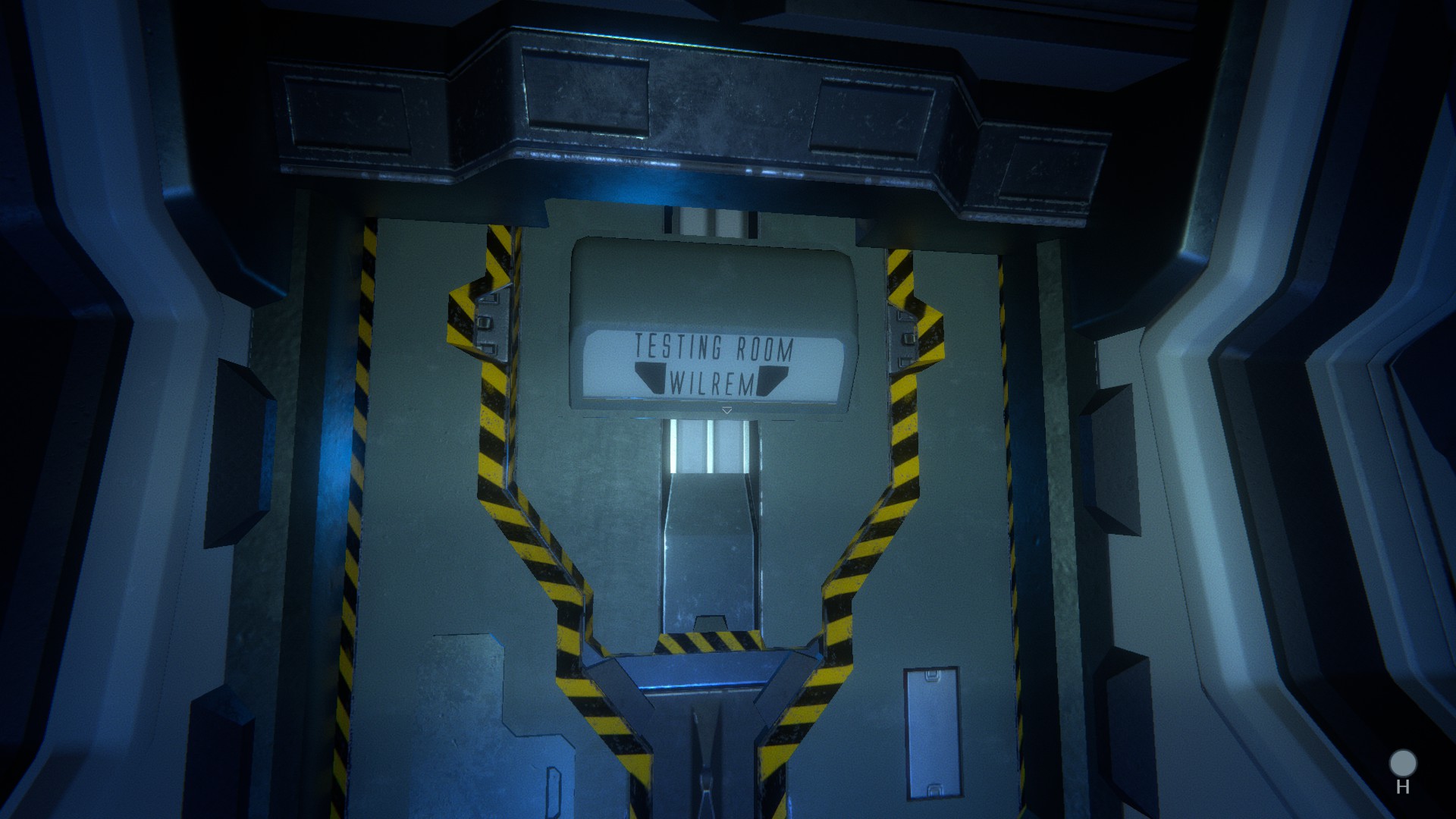 The Subject screenshot 10