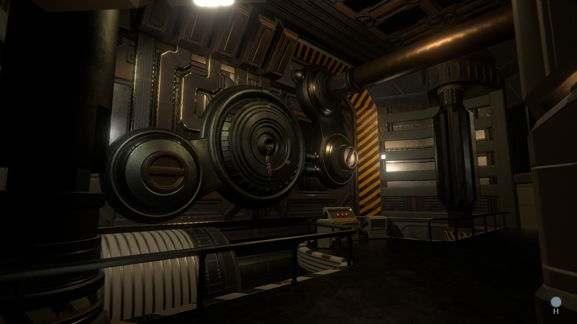 The Subject screenshot 5