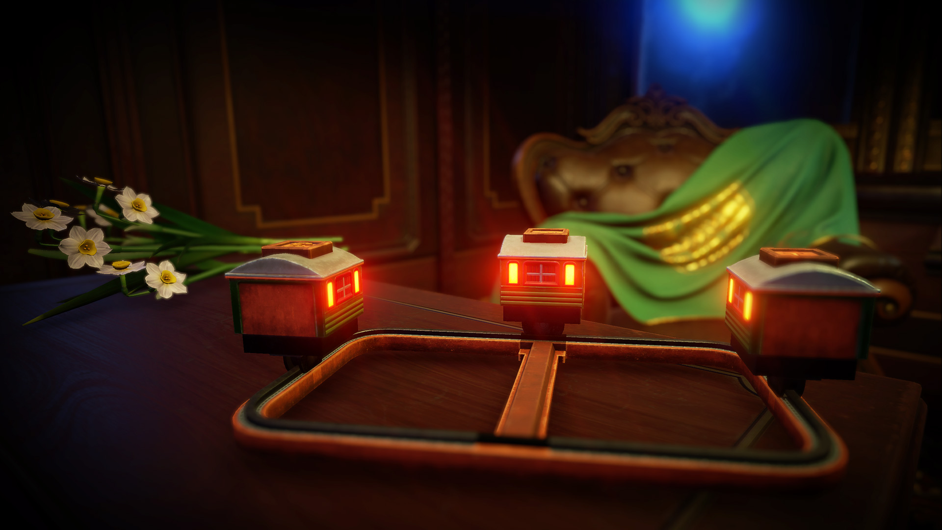 18 Floors screenshot 7