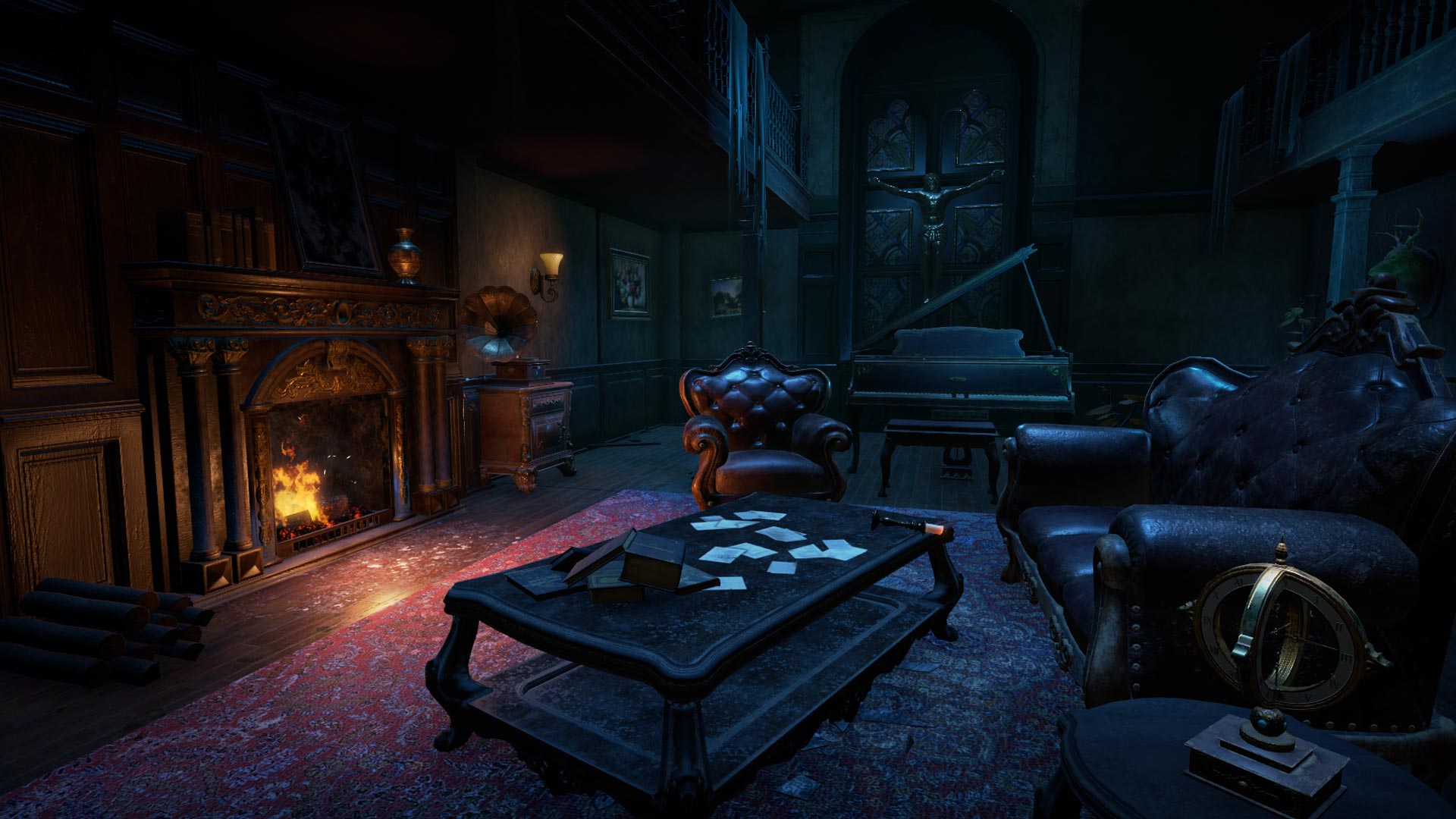 18 Floors screenshot 4