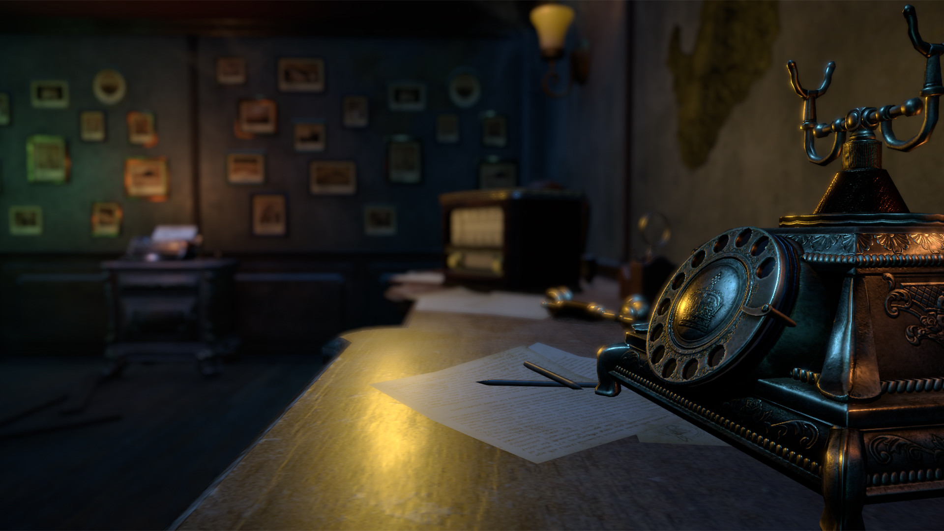 18 Floors screenshot 1