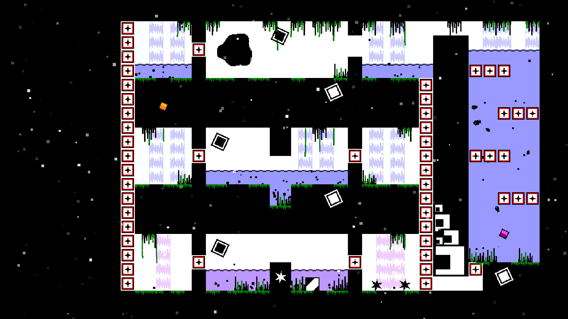 VOiD screenshot 4