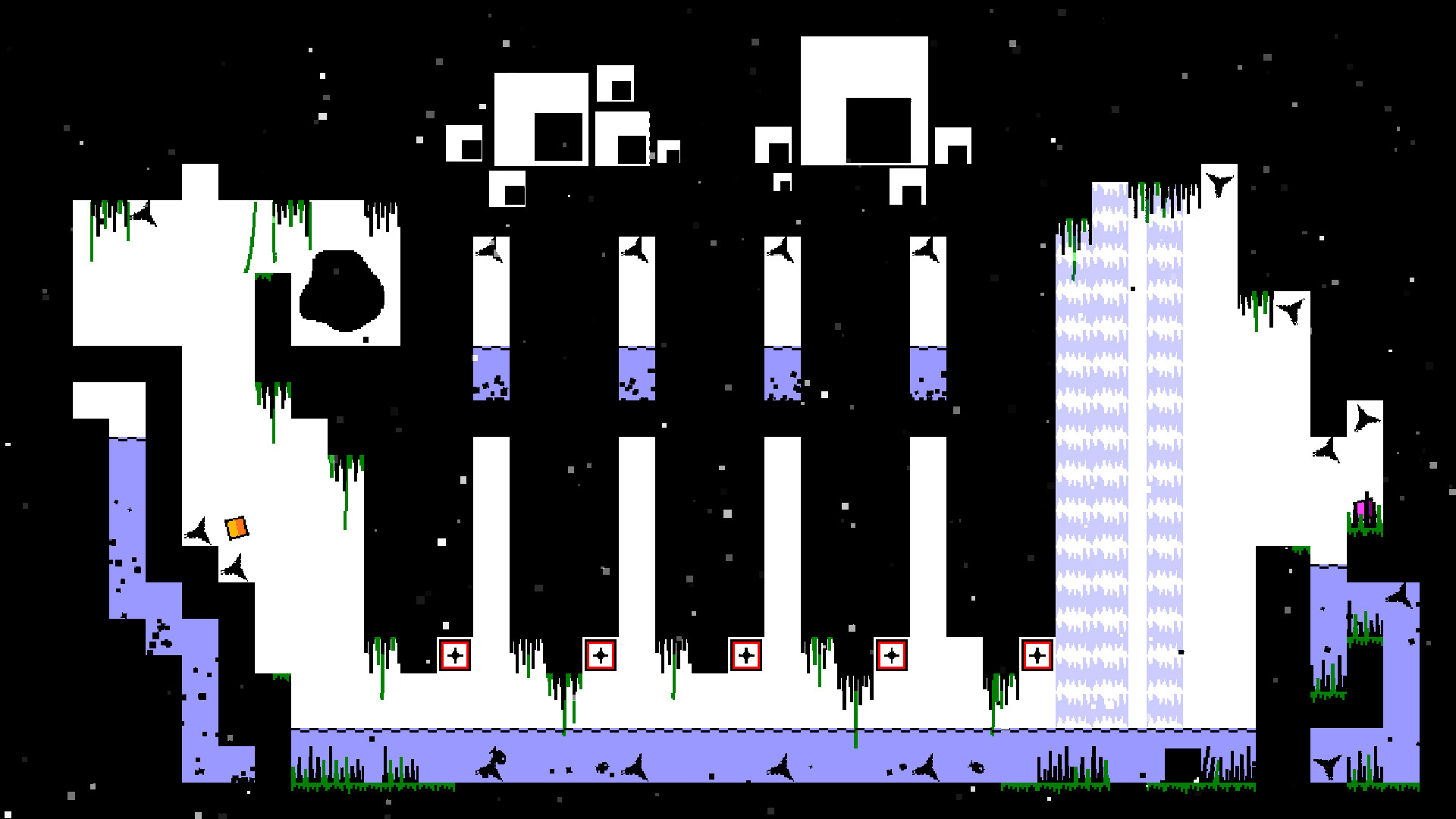 VOiD screenshot 5