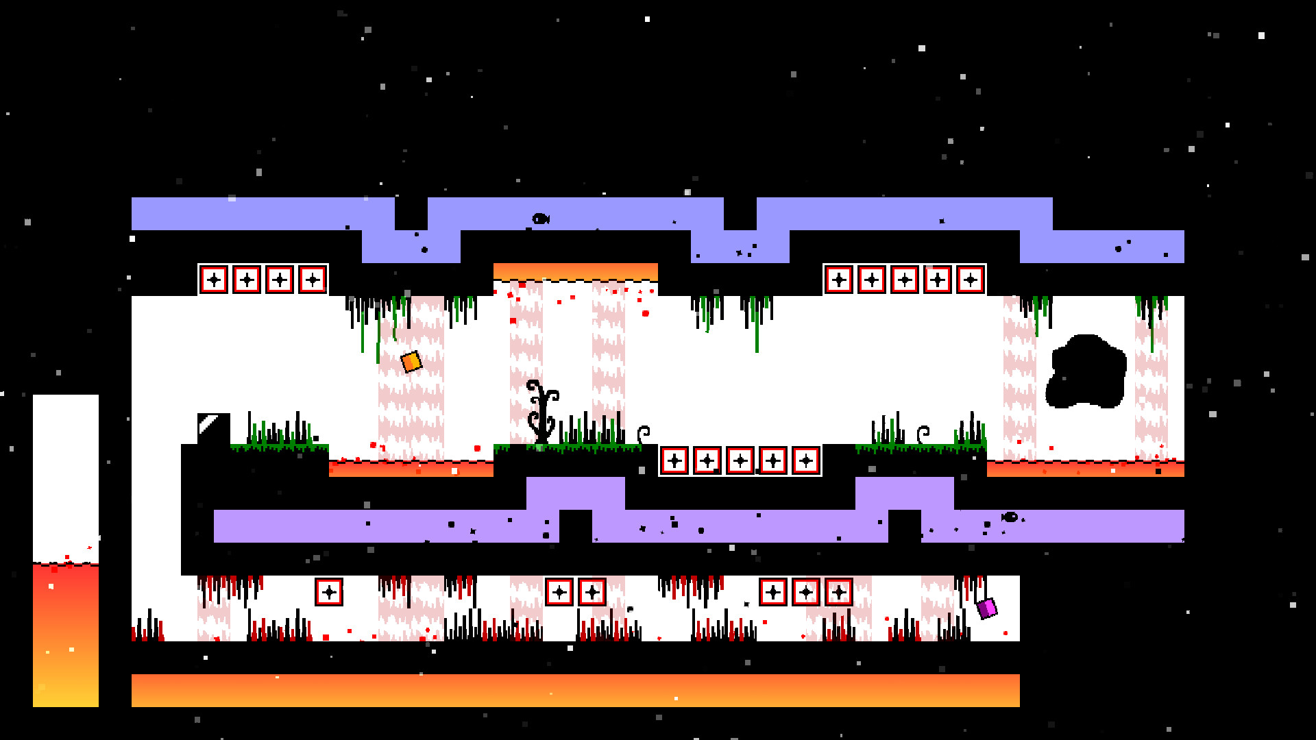 VOiD screenshot 3