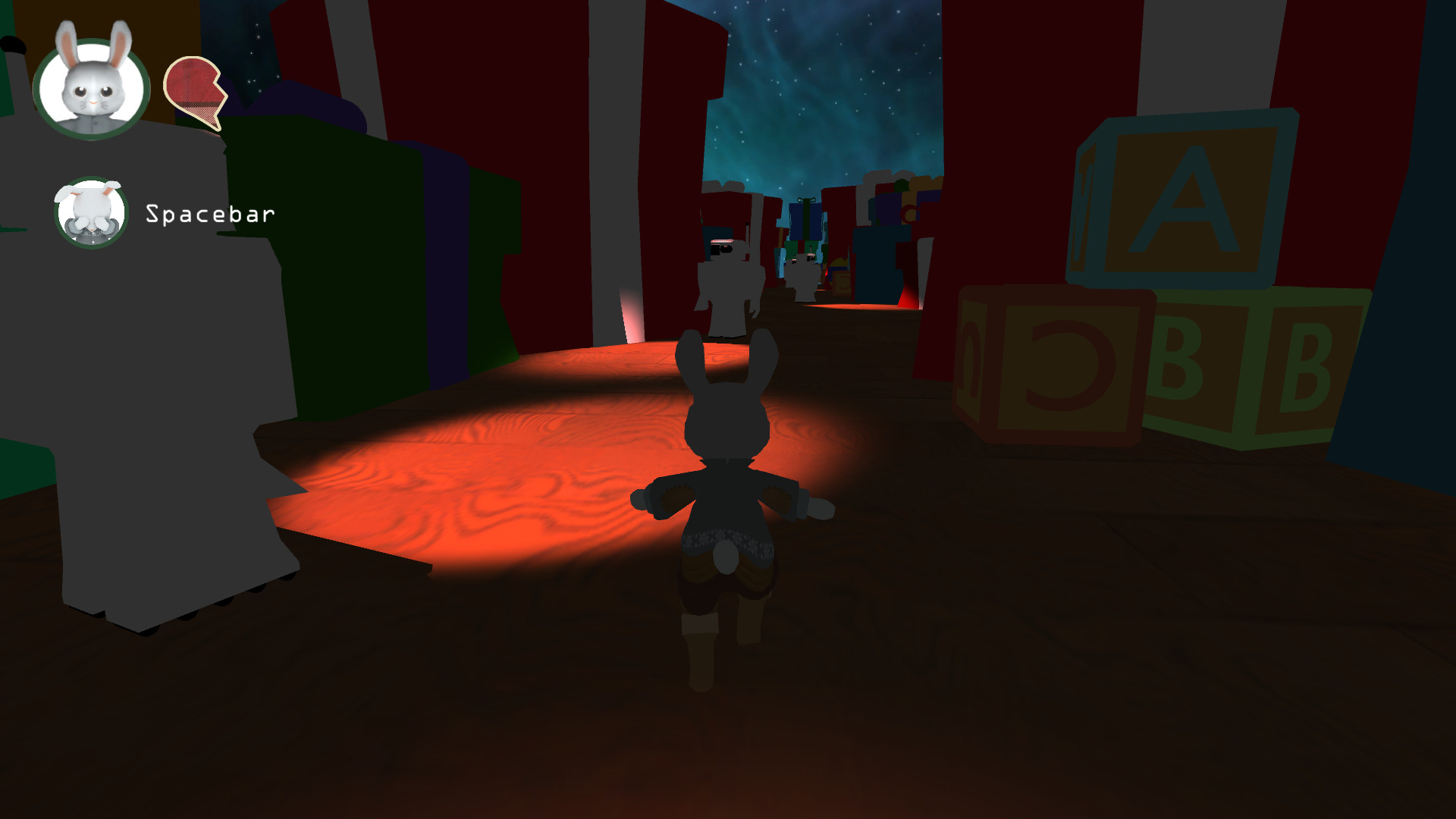 Ahlman Arcade 2018 screenshot 13