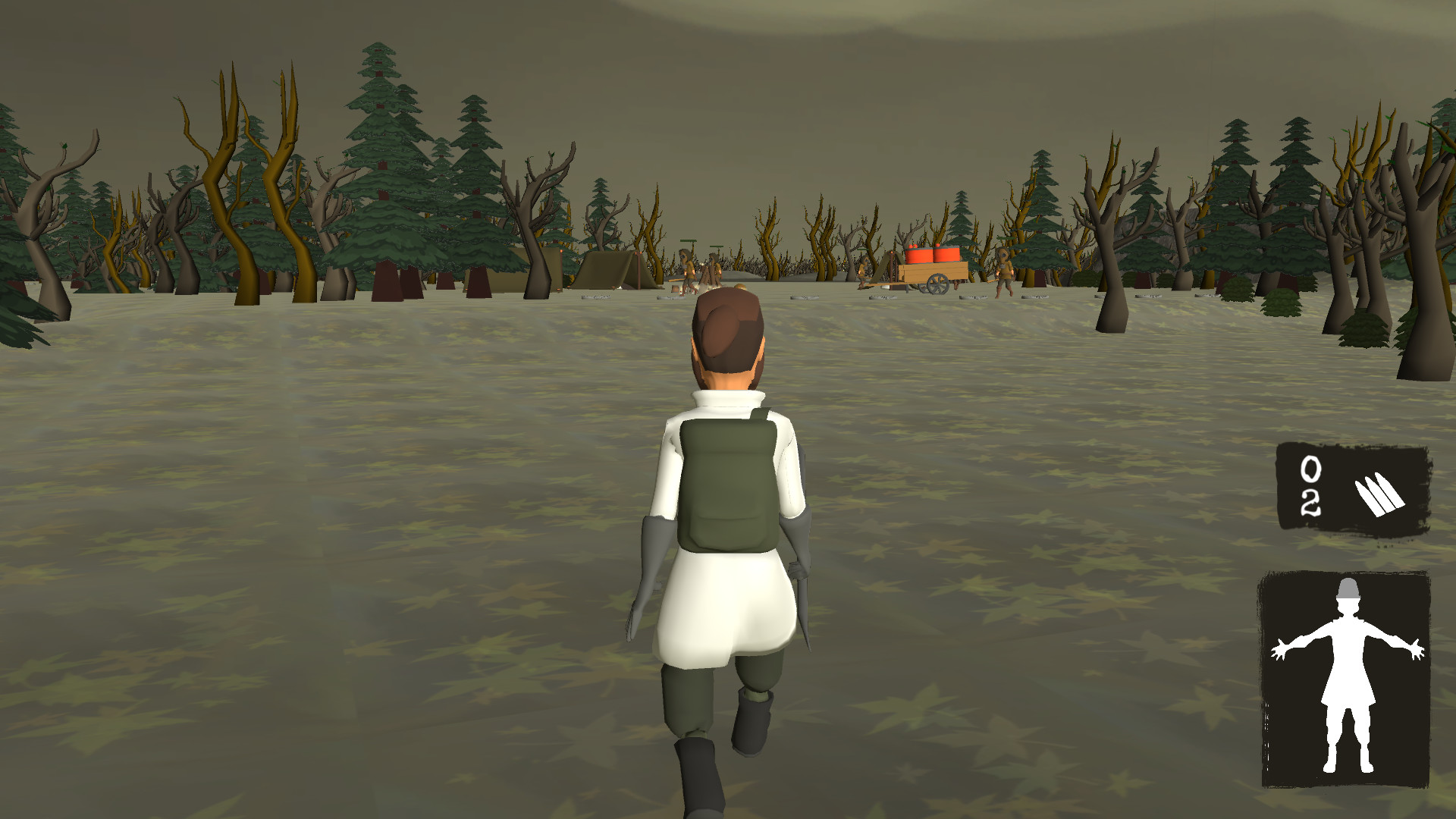 Ahlman Arcade 2018 screenshot 11