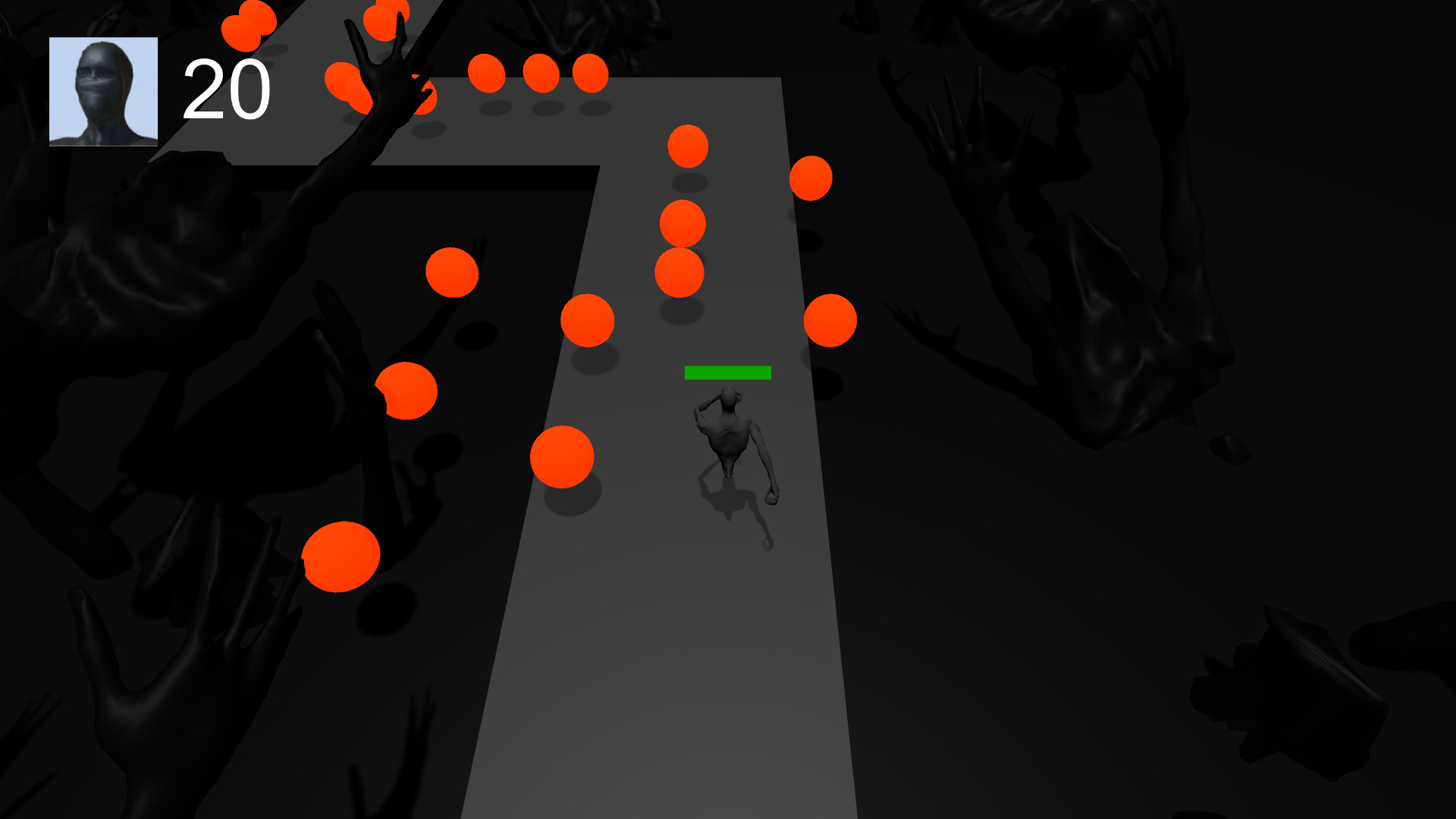 Ahlman Arcade 2018 screenshot 8