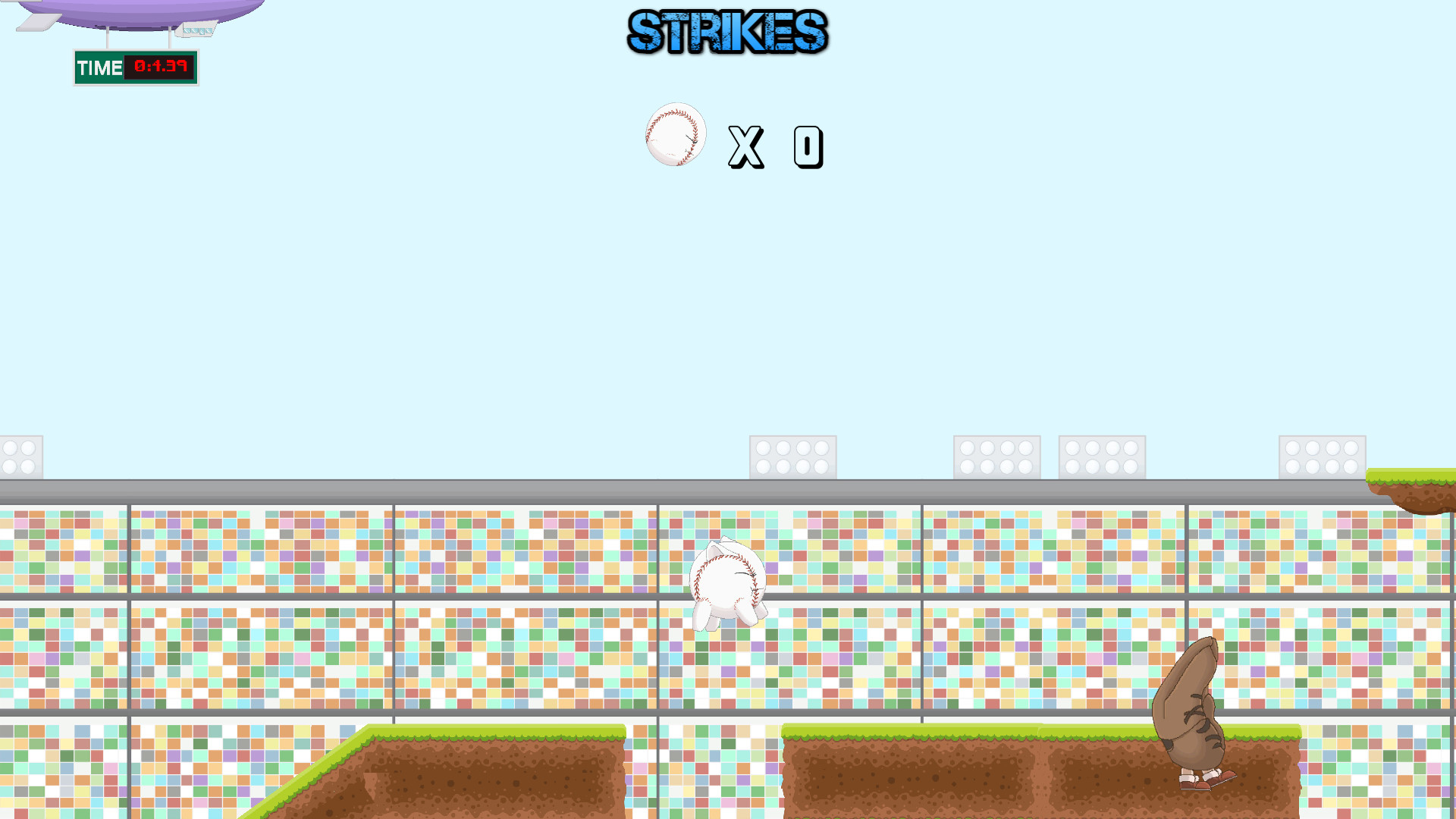 Ahlman Arcade 2018 screenshot 12