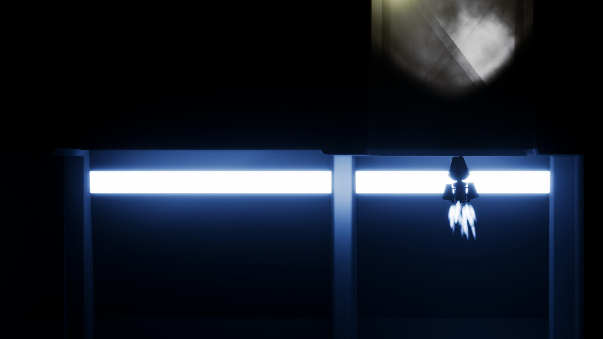 Thrunt XL screenshot 9