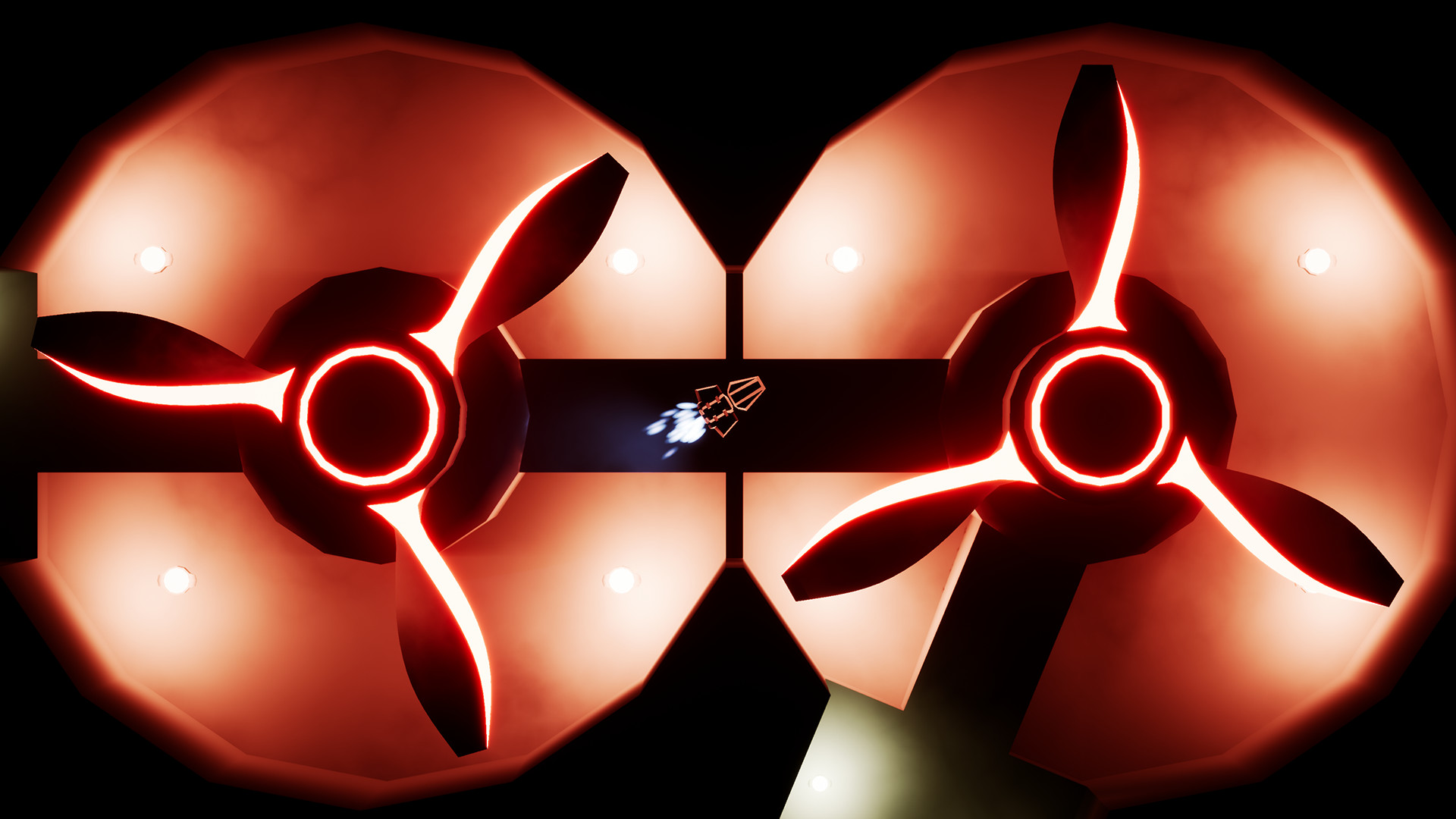 Thrunt XL screenshot 8