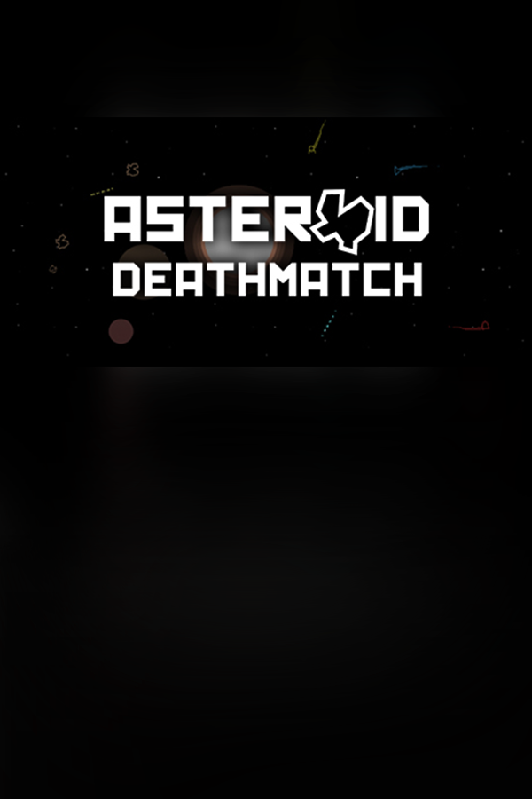 Asteroid Deathmatch