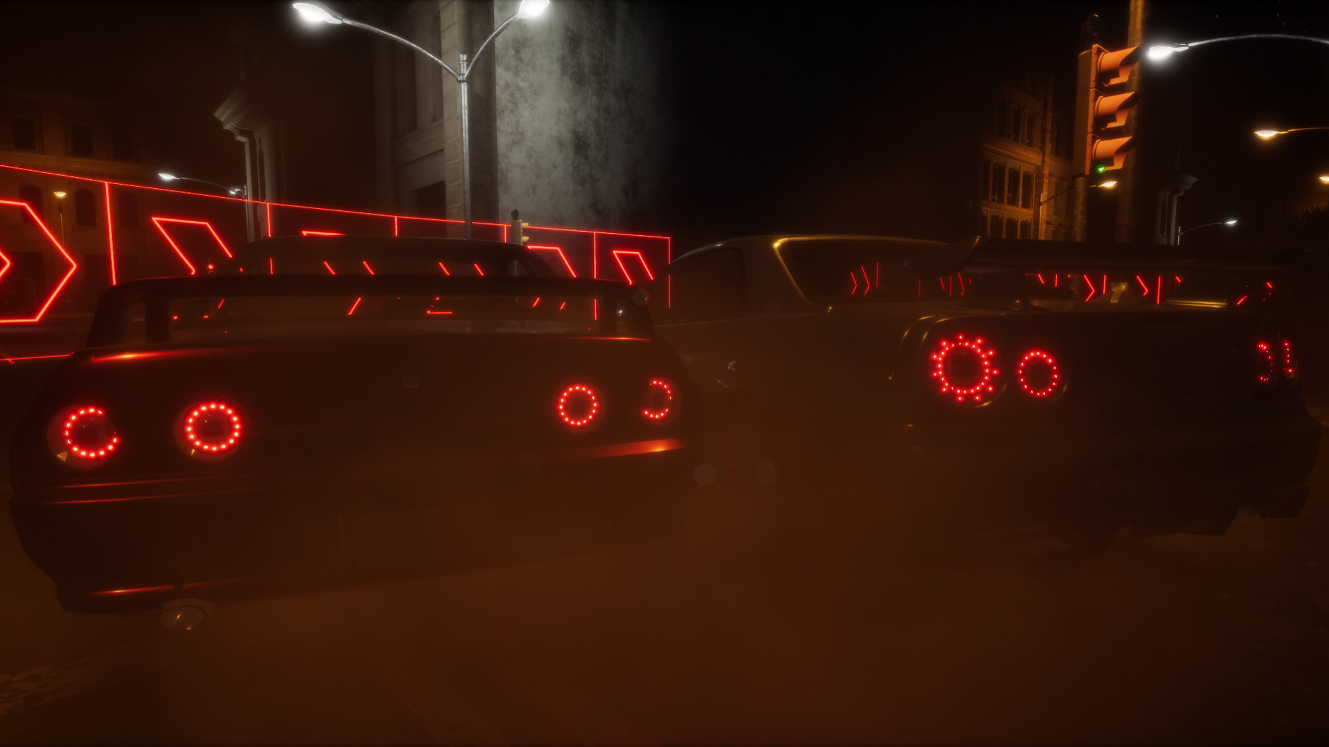 TRIGGER screenshot 8