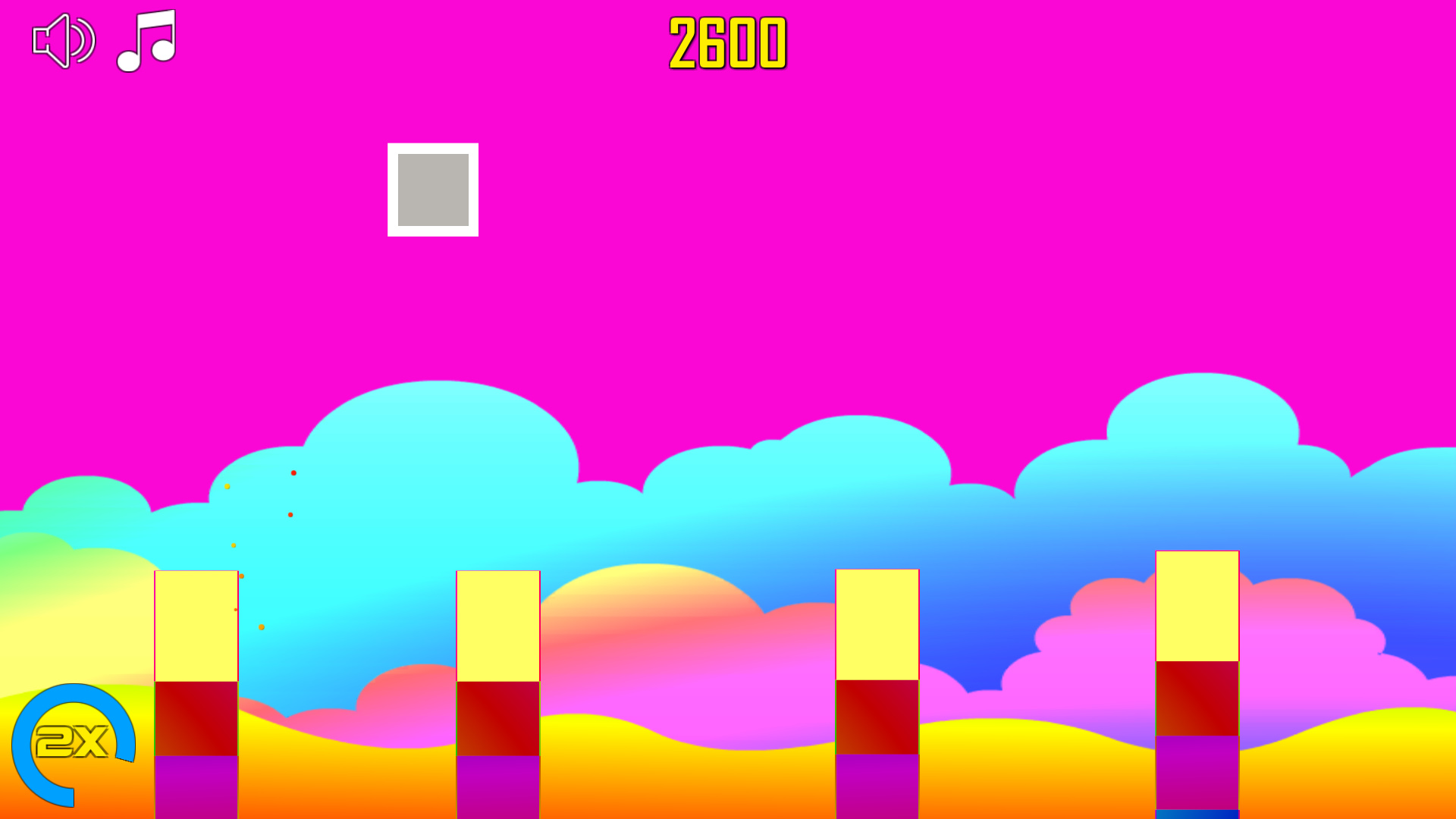 Trippy Jump screenshot 5