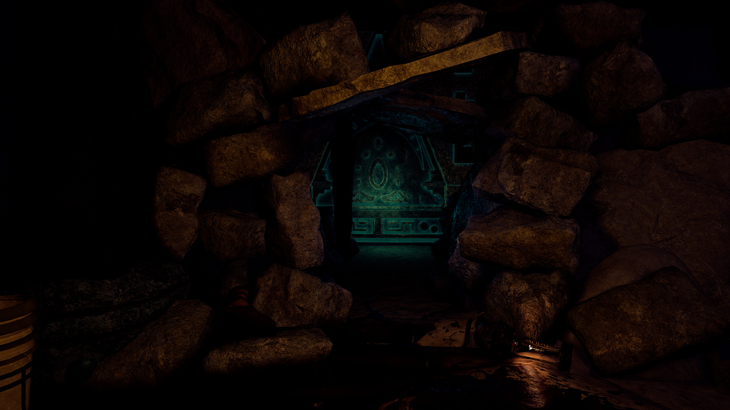 Unsacrifice screenshot 4