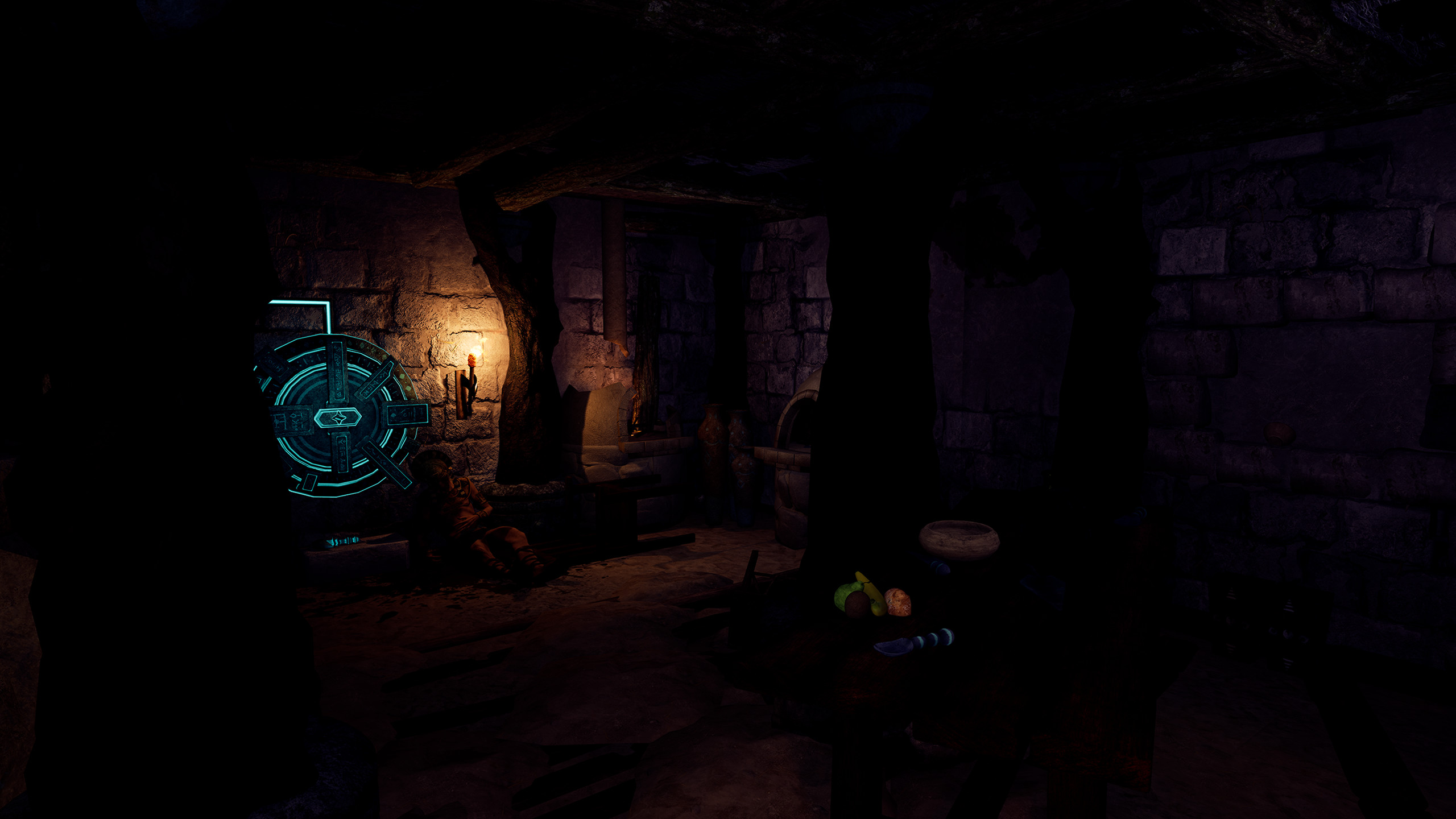Unsacrifice screenshot 2