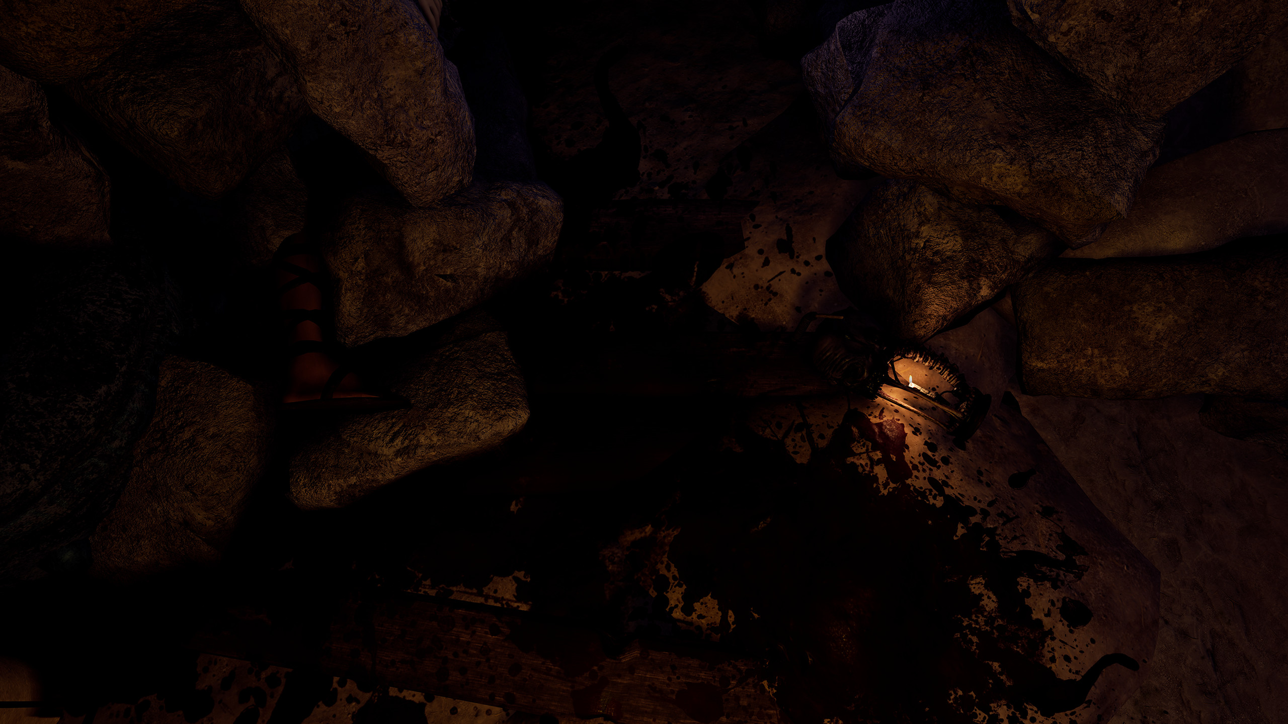 Unsacrifice screenshot 5