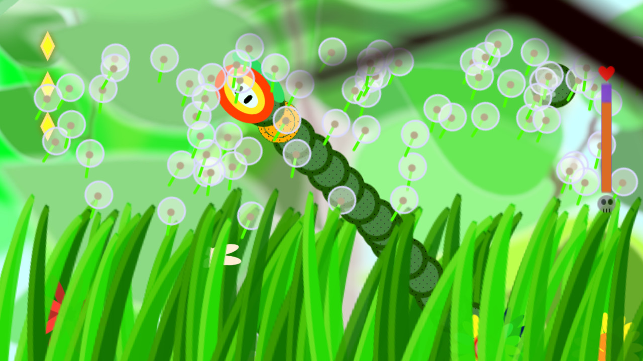 Plants screenshot 1