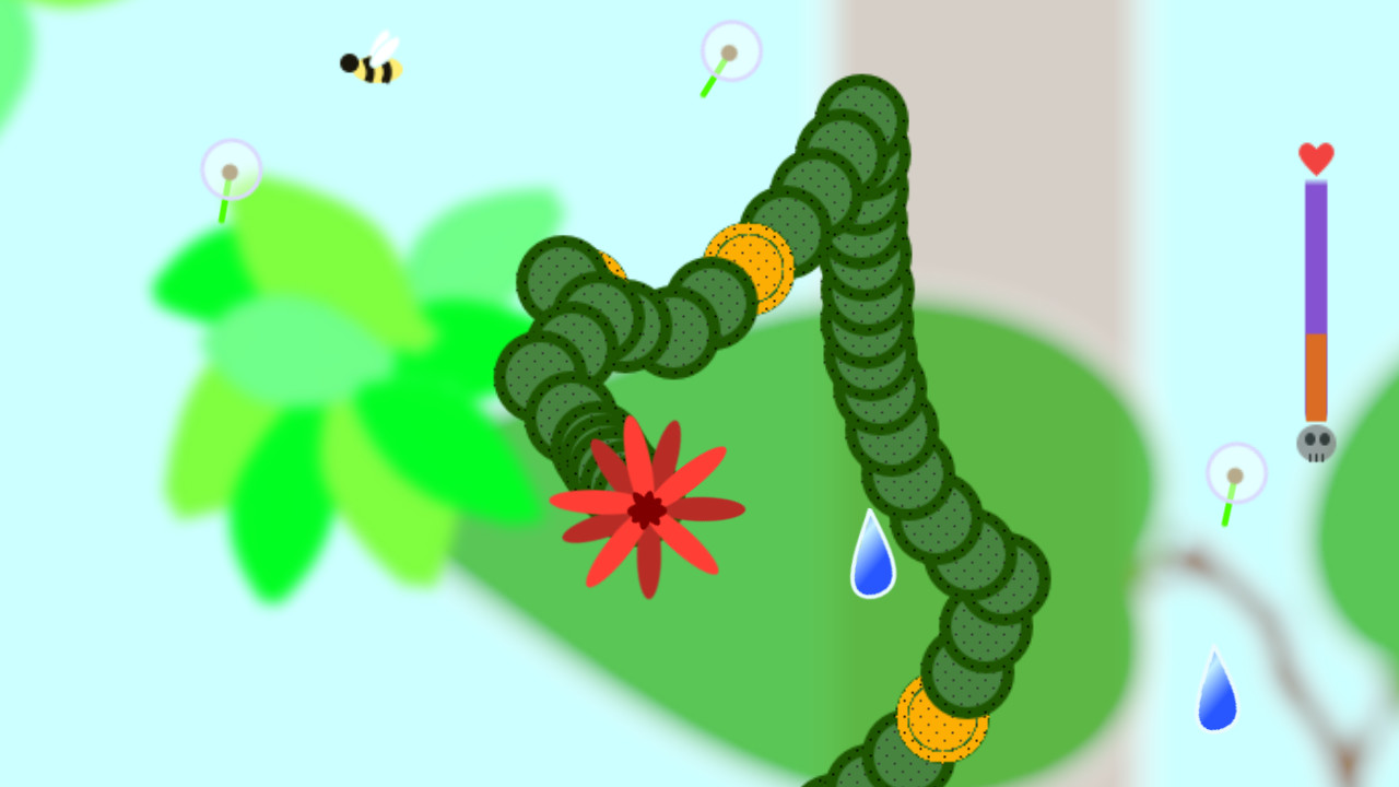 Plants screenshot 3