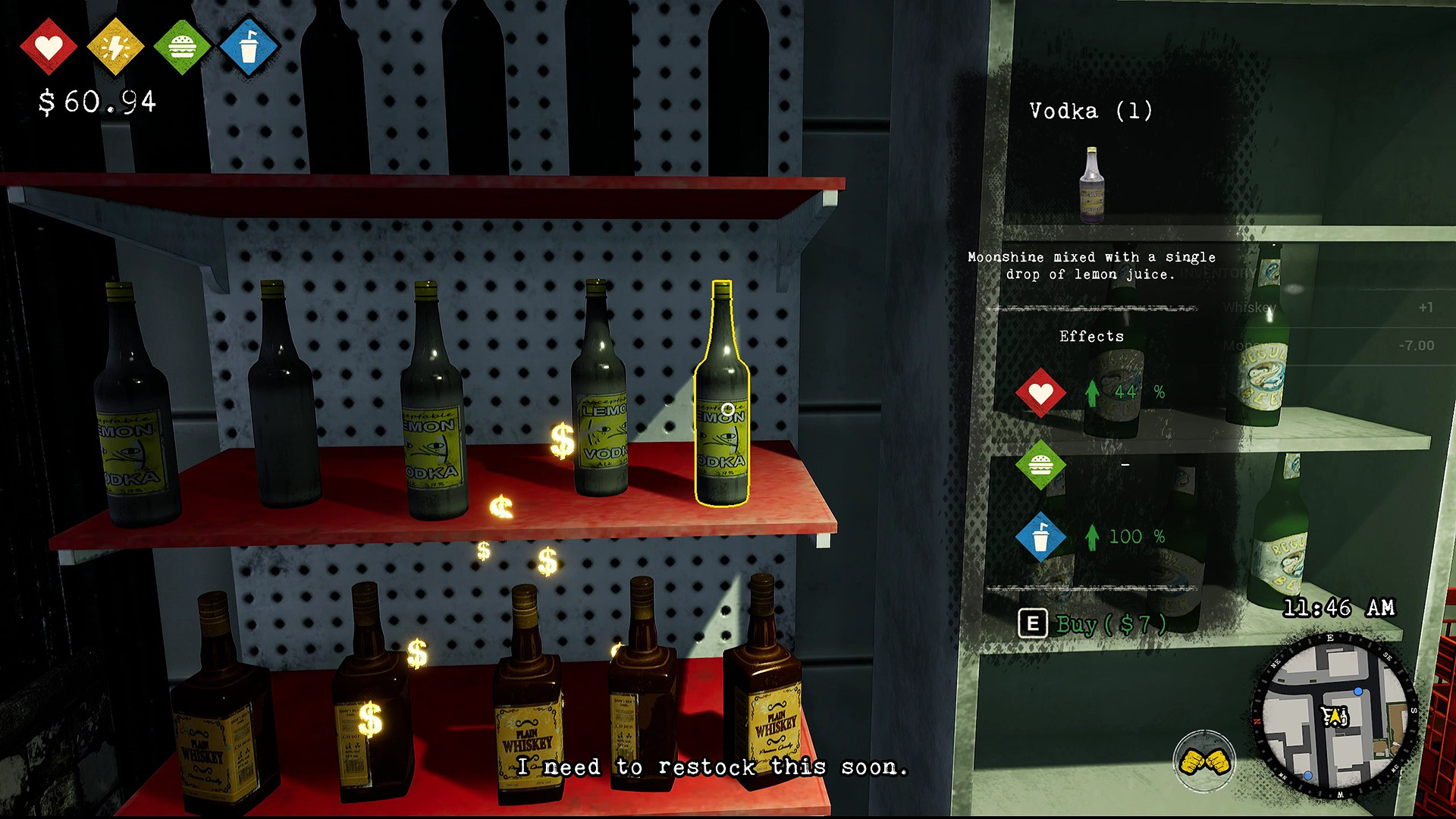 Bum Simulator screenshot 5