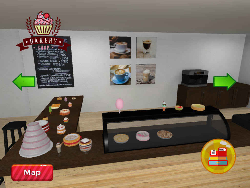 Sweet Treats screenshot 7