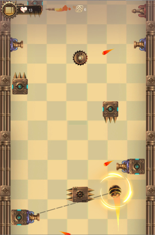UpBoll screenshot 6