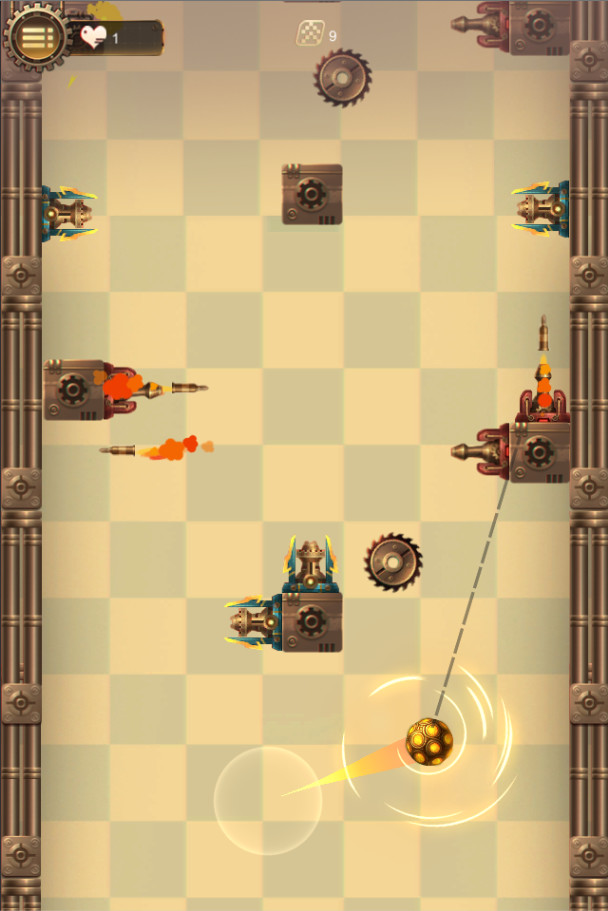 UpBoll screenshot 4