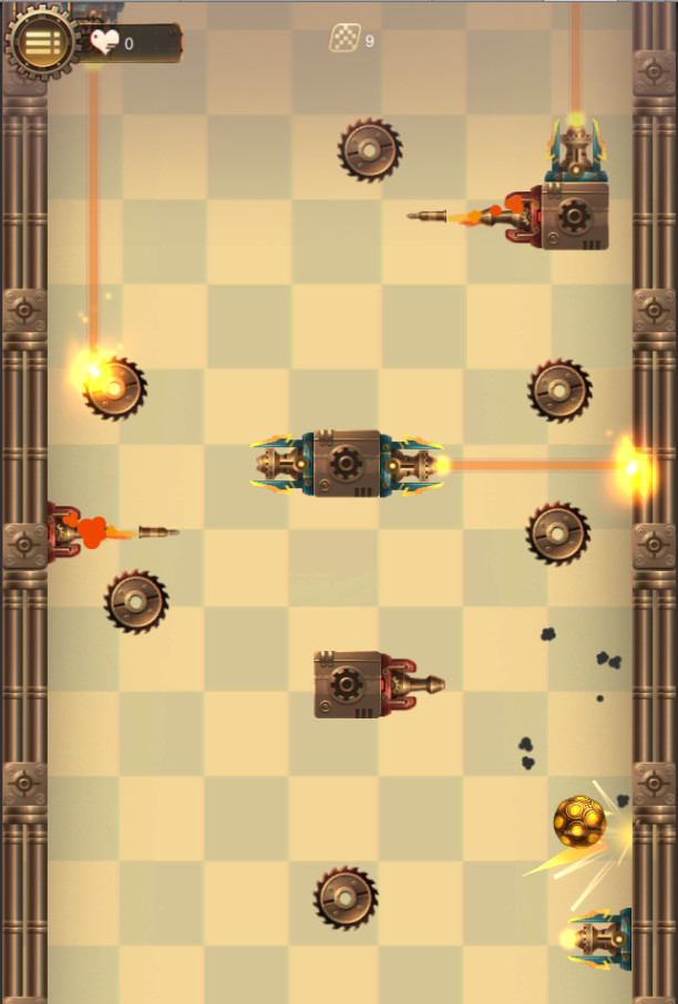 UpBoll screenshot 5