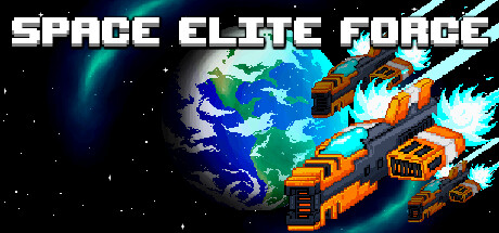 Space Elite Force [steam key] 