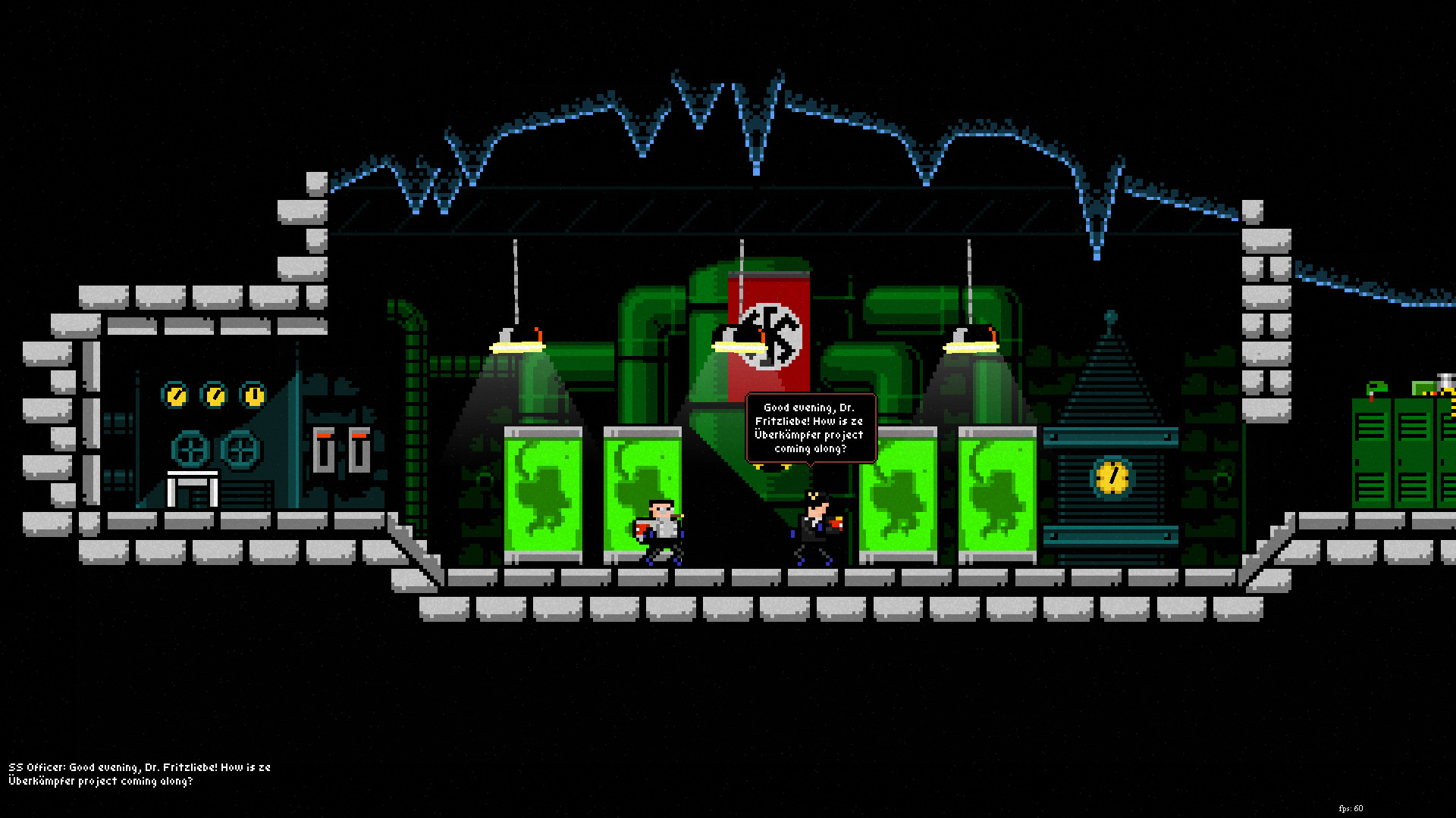 Superfighters Deluxe screenshot 11