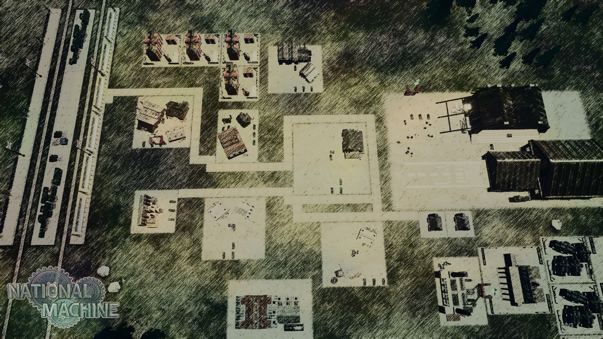 National Machine screenshot 23