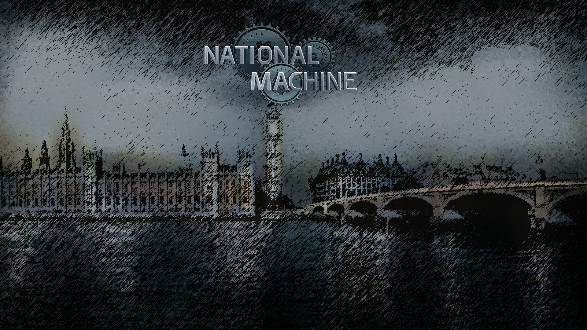 National Machine screenshot 1