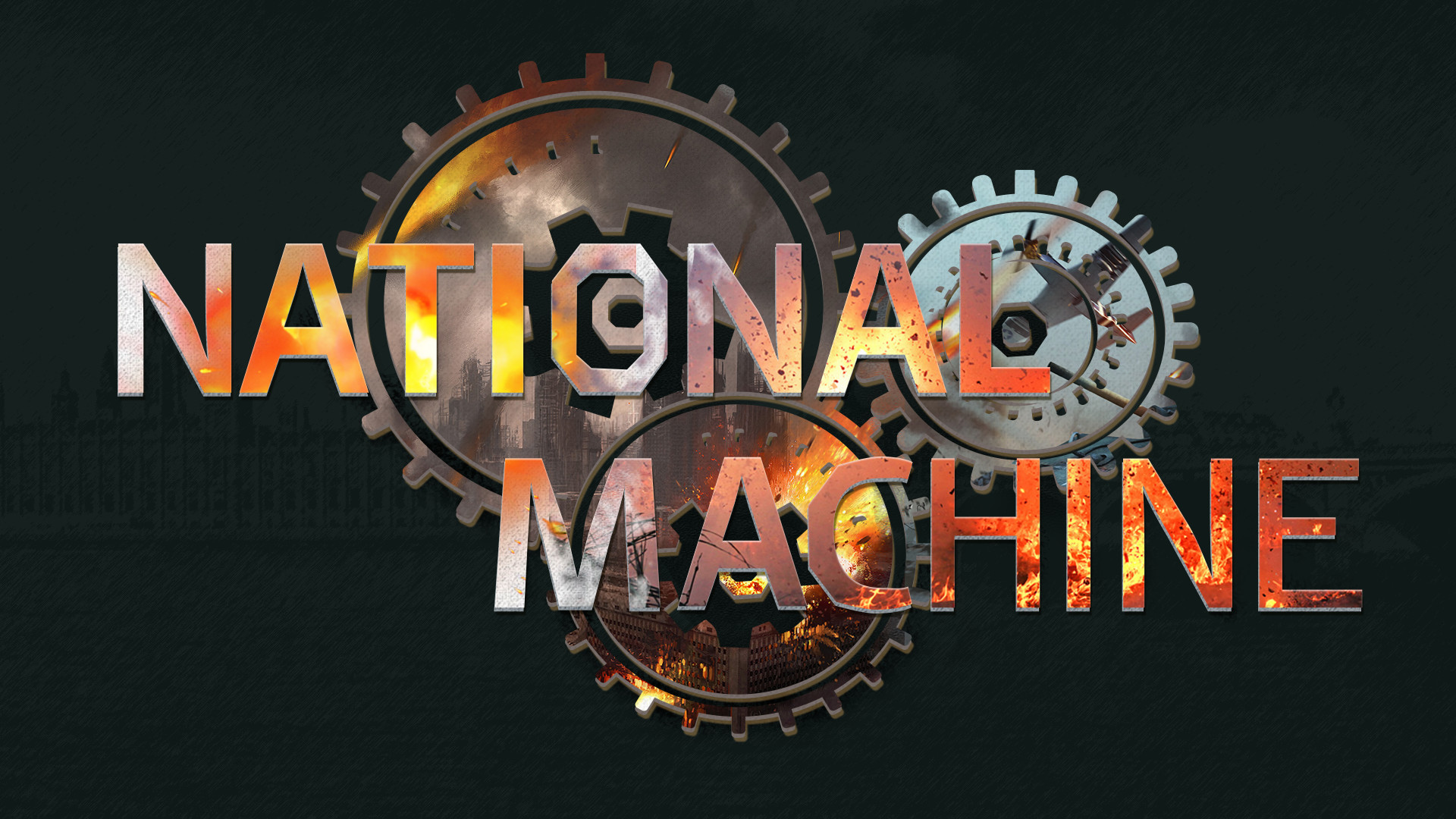 National Machine screenshot 22