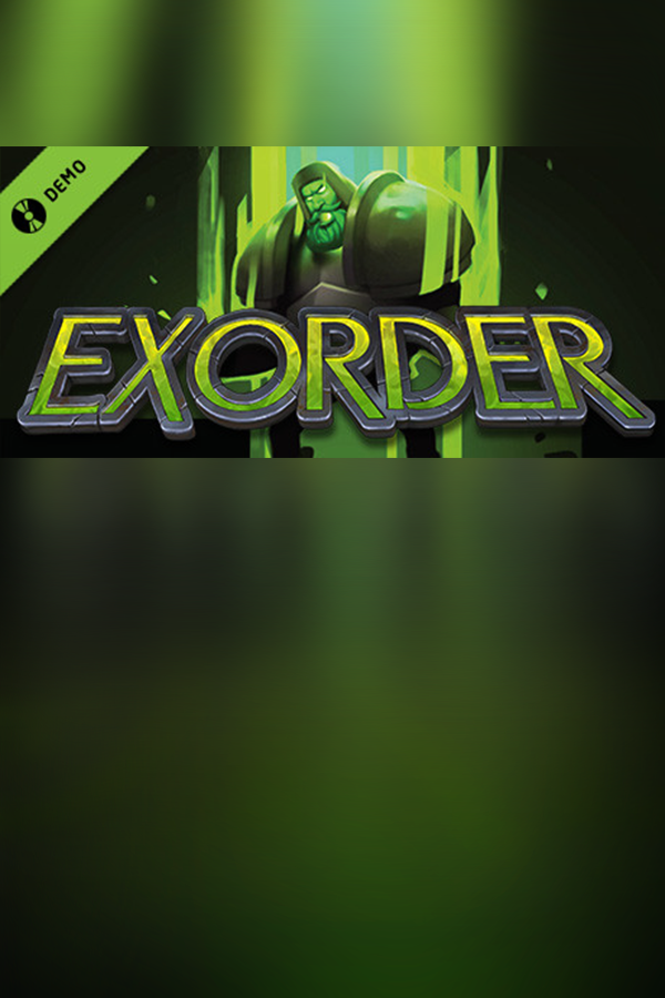 Exorder Demo