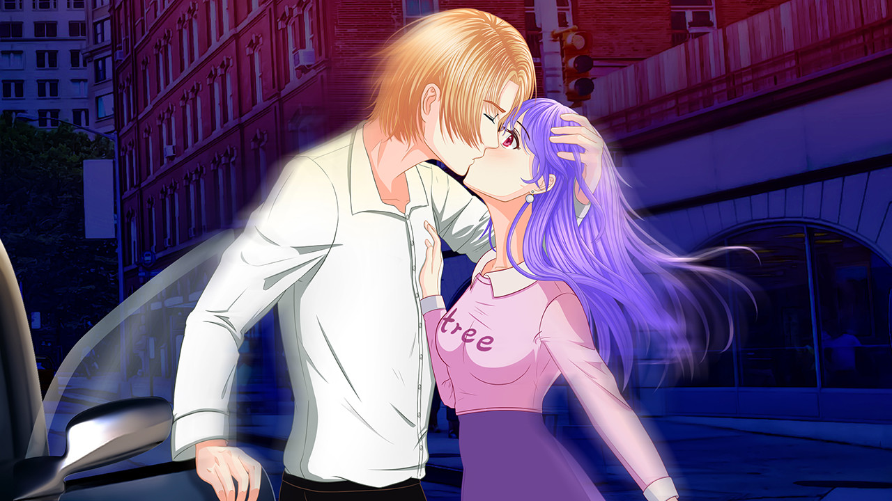 蝶生梦影-Butterfly dream shadow screenshot 9
