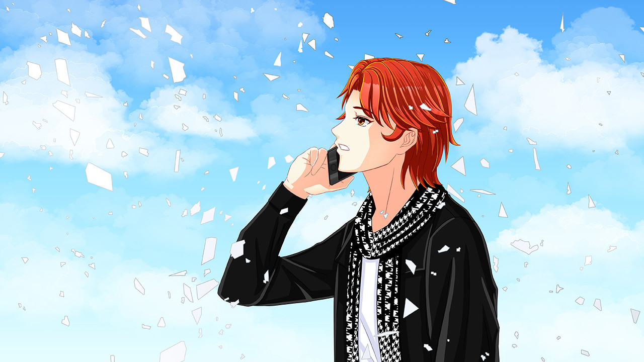 蝶生梦影-Butterfly dream shadow screenshot 2