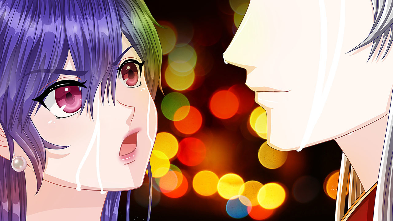 蝶生梦影-Butterfly dream shadow screenshot 4