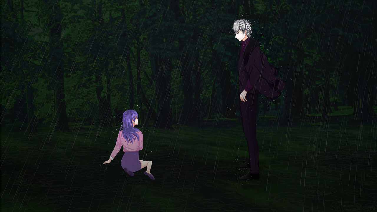 蝶生梦影-Butterfly dream shadow screenshot 8