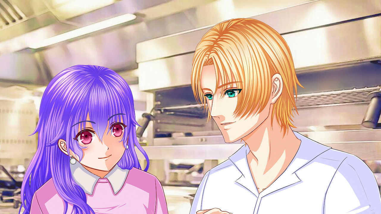 蝶生梦影-Butterfly dream shadow screenshot 6