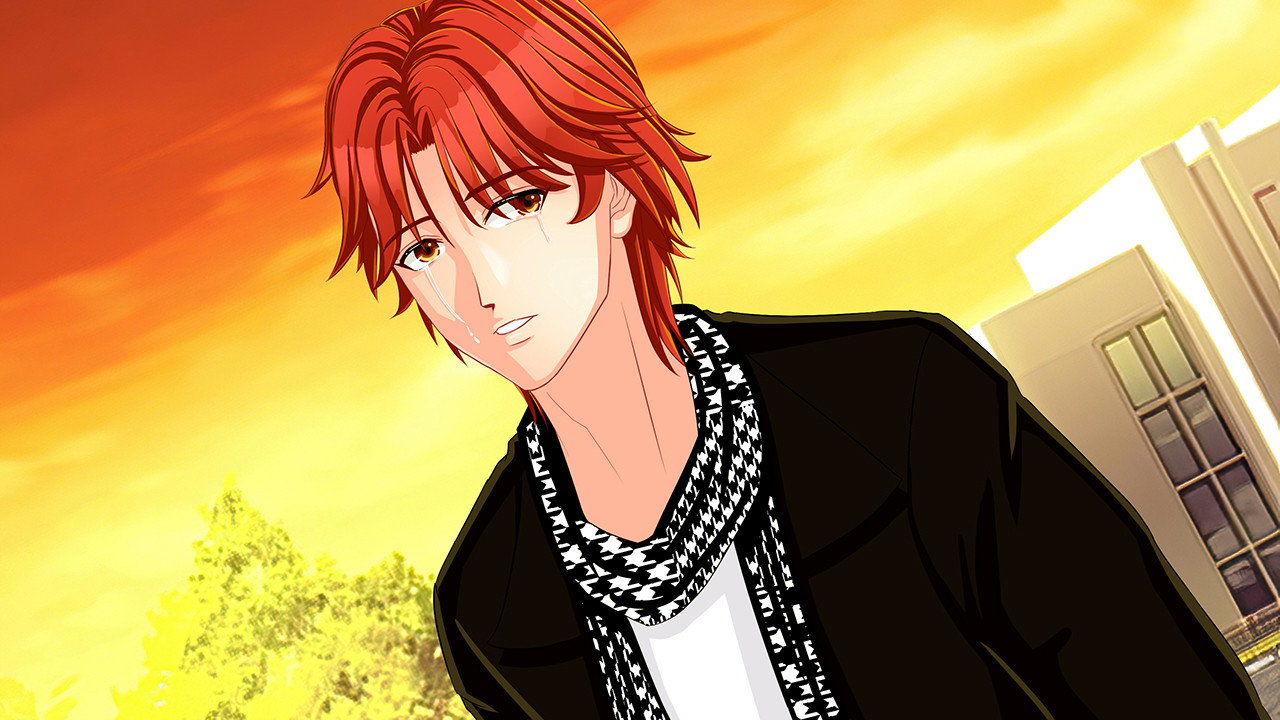 蝶生梦影-Butterfly dream shadow screenshot 5
