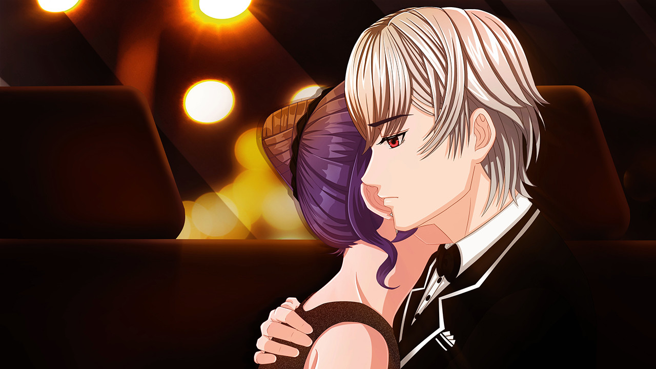 蝶生梦影-Butterfly dream shadow screenshot 3