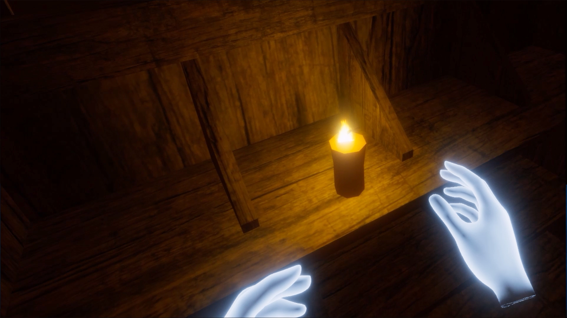 Mind Labyrinth VR Dreams screenshot 6