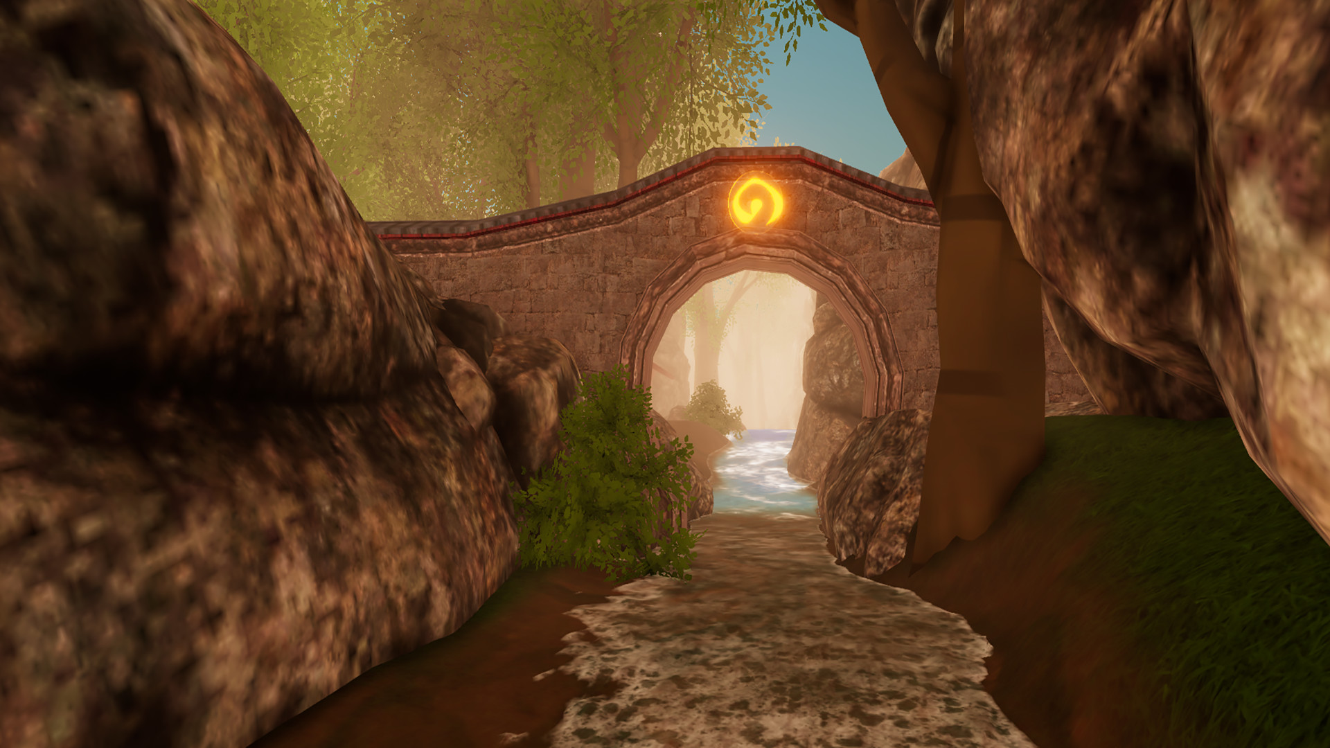 Mind Labyrinth VR Dreams screenshot 8