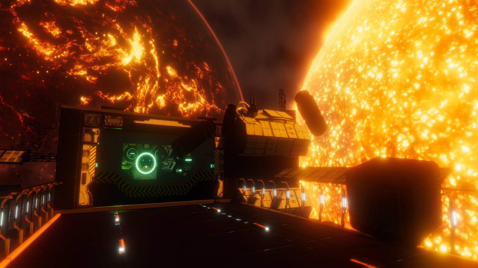 Mind Labyrinth VR Dreams screenshot 7